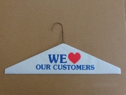 Clothes hanger
