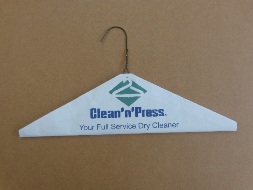 Clothes hanger