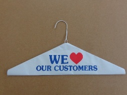 Clothes hanger