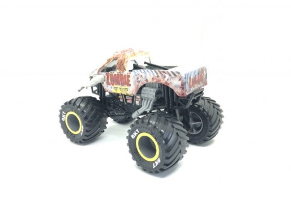 Plastic toy