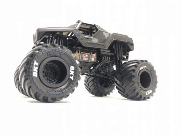 Plastic toy