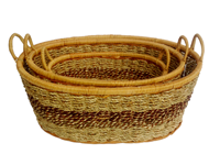 Seagrass Basket 53
