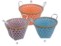 Plastic Baskets 42