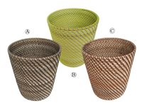 Plastic Baskets 41