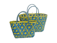 Plastic Baskets 38