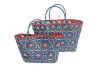 Plastic Baskets 37