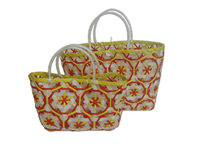 Plastic Baskets 36