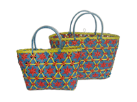 Plastic Baskets 35