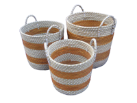 Seagrass Basket 51