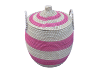 Seagrass Basket 48