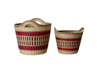 Seagrass Basket 47
