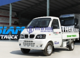 Siam truck