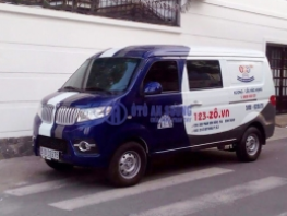 Van