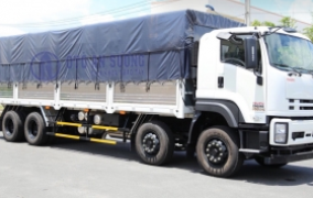 Dongfeng truck