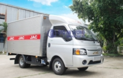 Jac X5 truck
