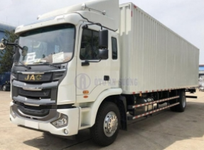 Thaco truck