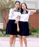 Student uniform