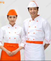 apron