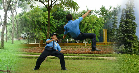 Security service