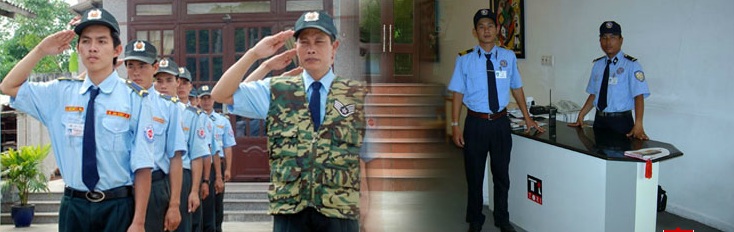 Security service