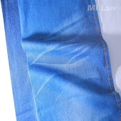 Denim fabric