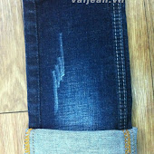 Denim fabric
