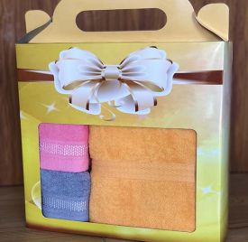 Gift towels