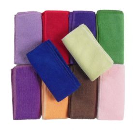 School towels