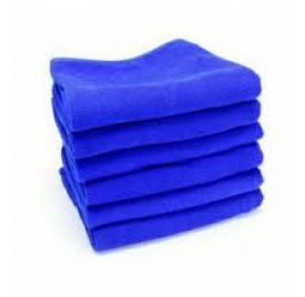 Spa towels