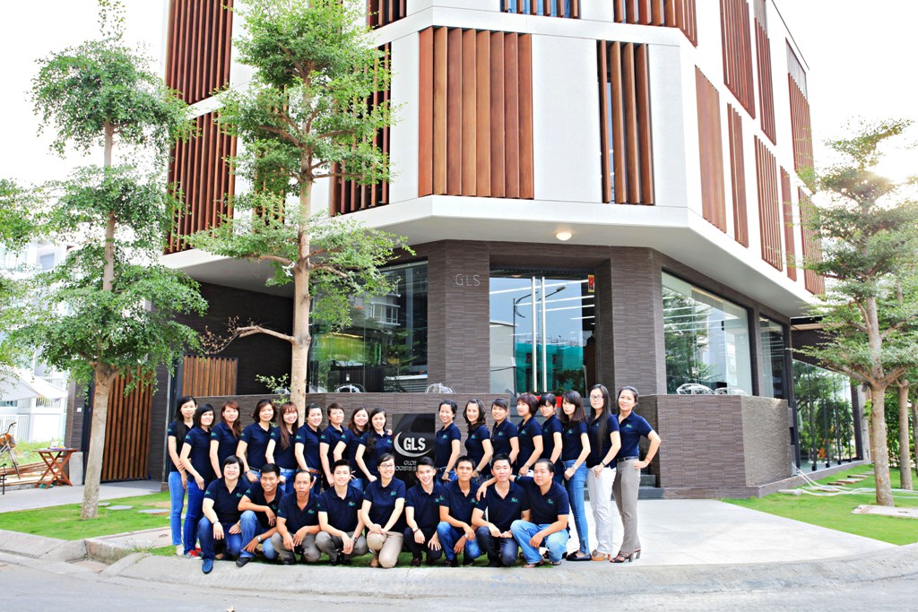 Global Logistics