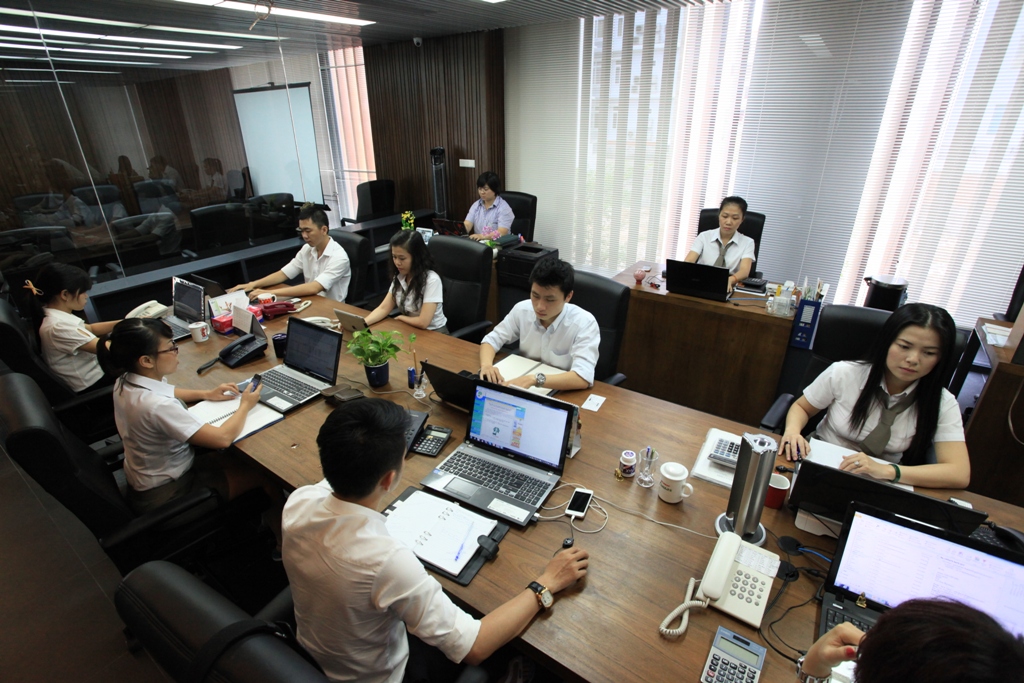 Global Logistics