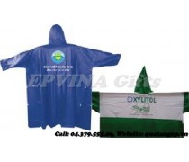 raincoat