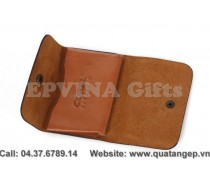 Name card wallet