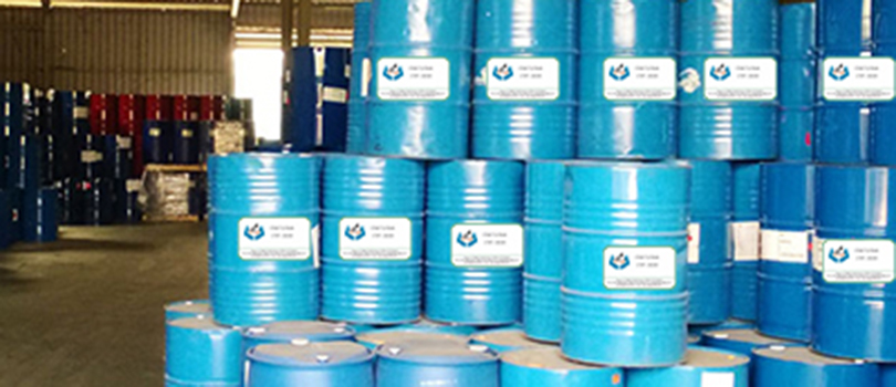 Cleaning chemical CTP-H105