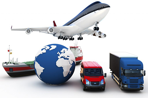 International freight