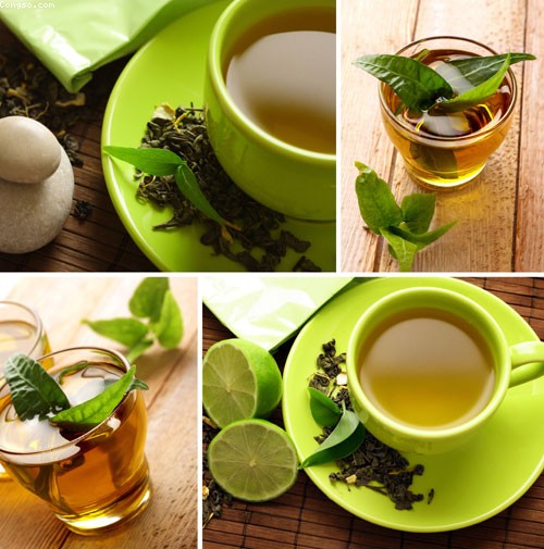 Tea