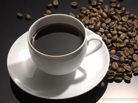 Coffee