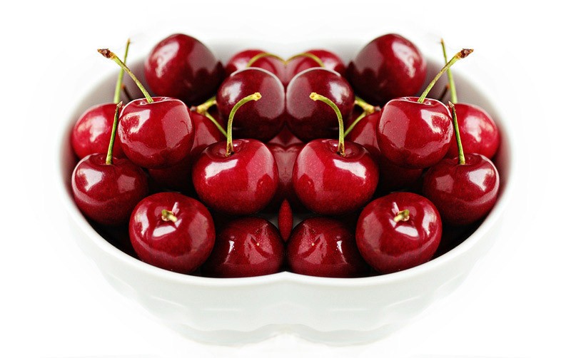 Indian cherry