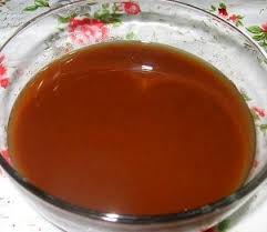 Dipping sauce