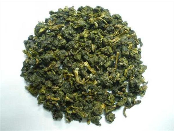 Olong tea