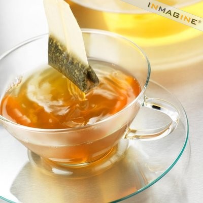 Tea bag