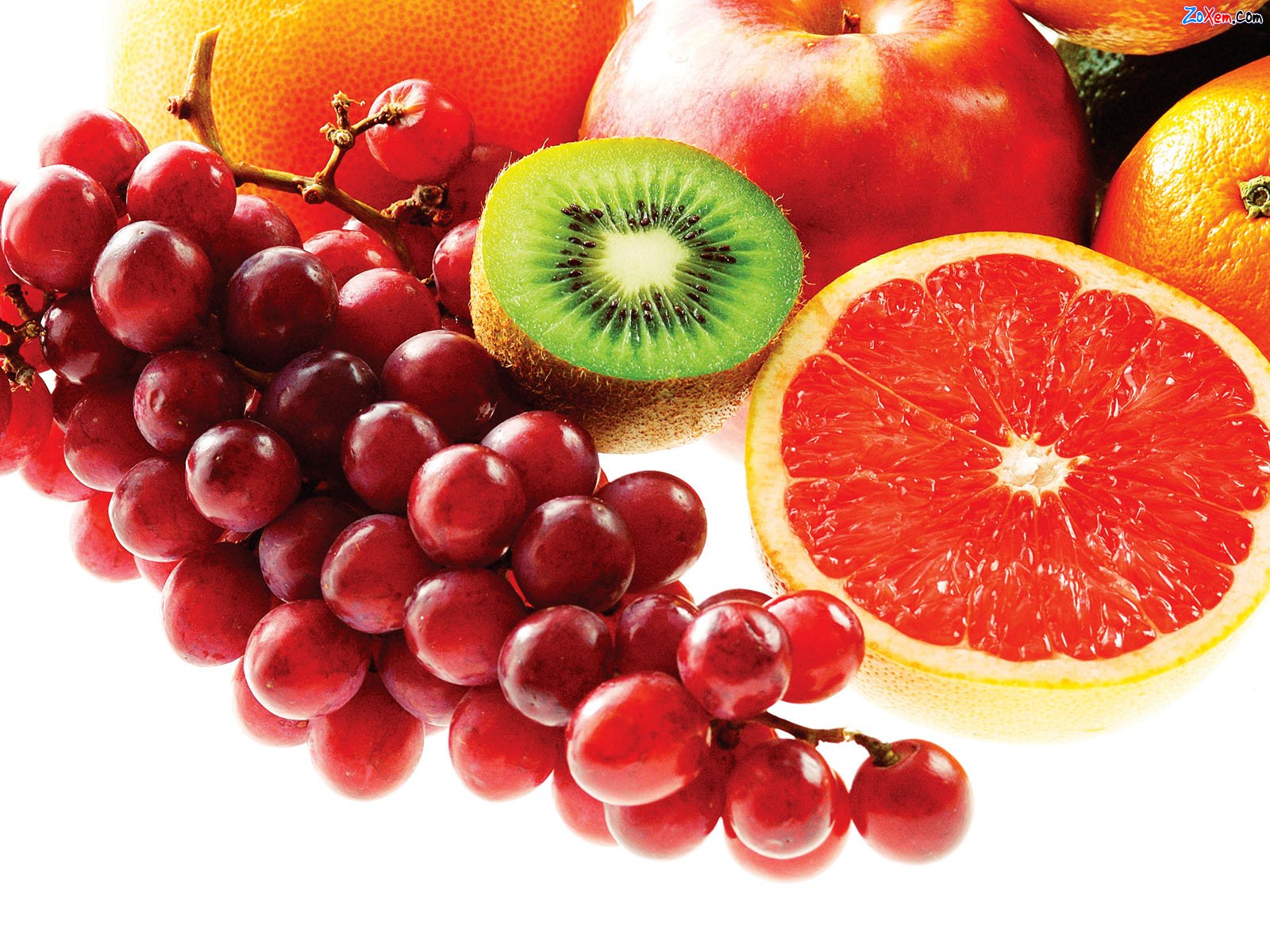 Fruity flavor