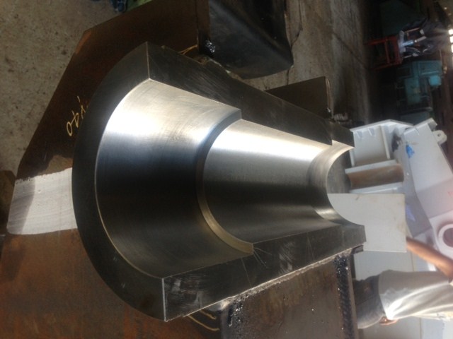 Mechanical Processing
