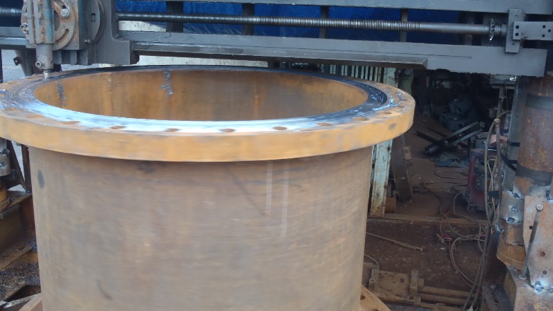 Mechanical Processing