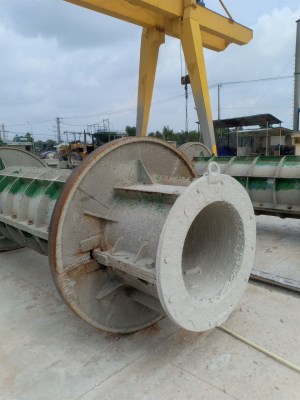 Mechanical Processing