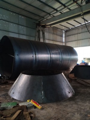 Mechanical Processing