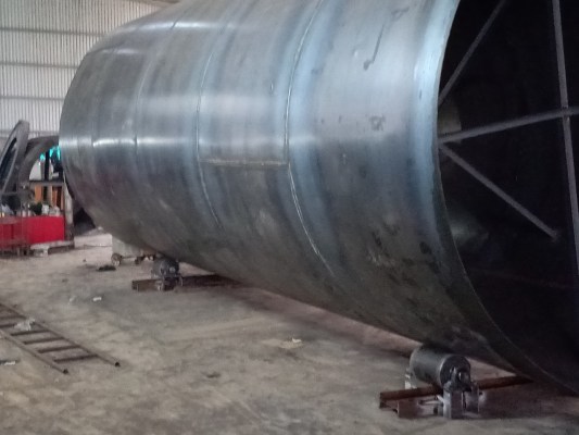 Mechanical Processing