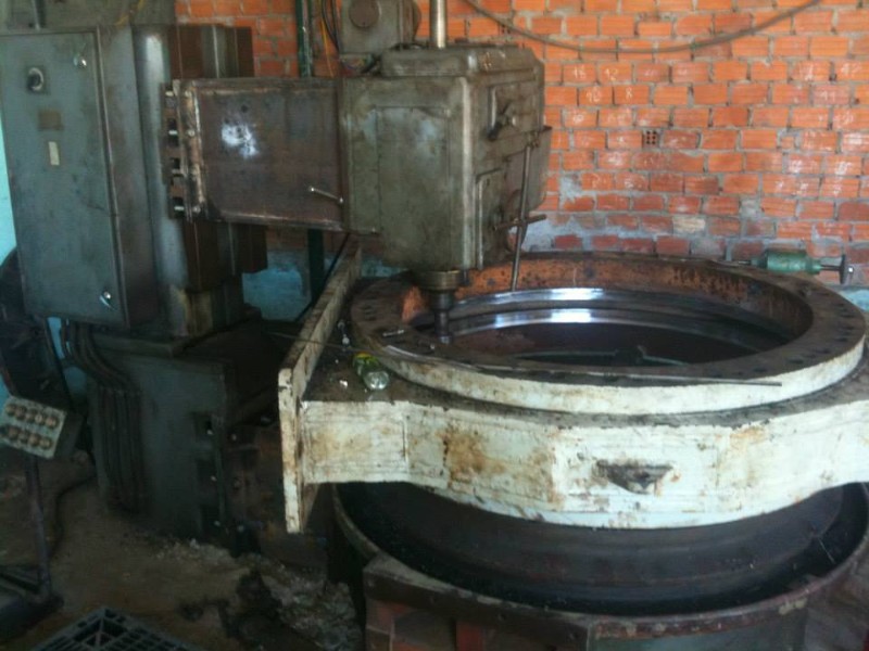 Repairing services