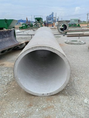 Manufacturing equipment