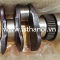 Deutz engine shaft